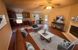 2105 Thistle Lane, Forney, TX 75126