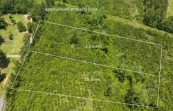Sparrow Rd., Diana, TX 75640