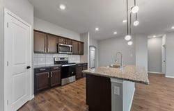 2427 Karnack Drive, Forney, TX 75126