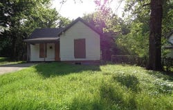 316 S 5th, Eufaula, OK 74432