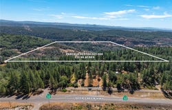 0 Knolls, Forest Ranch, CA 95942