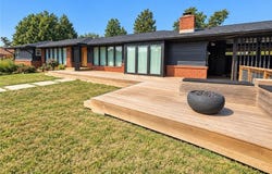 307 Crestview Drive, Bentonville, AR 72712