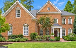 2870 Margaret Mitchell Drive NW, Atlanta, GA 30327