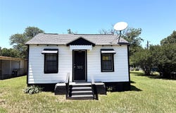 707 E 23rd Street, Cisco, TX 76437