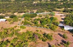 471 Paisano Road, Coleman, TX 79510
