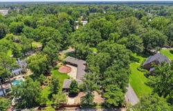 31 Longmeadow, Pine Bluff, AR 71603