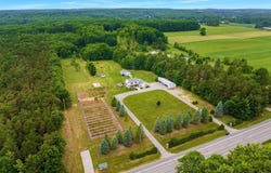 9270 S M-37, MAYFIELD TWP, MI 49620