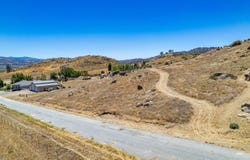 Castle Gate Drive, Tehachapi, CA 93561