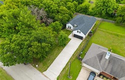 203 Pioneer Drive, Keene, TX 76059