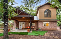6472 Mark Drive, Burleson, TX 76028