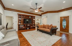 8429 Karen Lane, Terrell, TX 75160