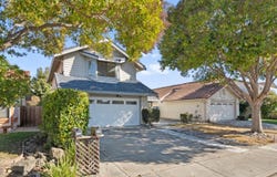 4430 Holt Street, UnionCity, CA 94587