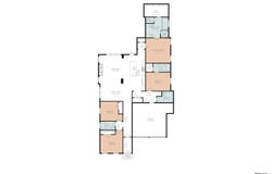 7403 N Eisworth Ave, Baton Rouge, LA 70818
