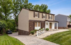121 Penncrest Drive, White Oak, PA 15131