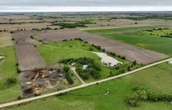 1934 200 RD, Munden, KS 66959