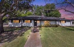 112 Royal Lane, Commerce, TX 75428
