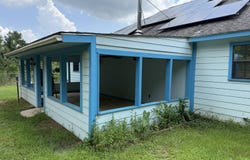 3796 E 2040 Rd, Fort Towson, OK 74735