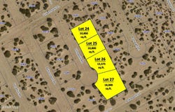 Lithopolis Road, El Paso, TX 79928