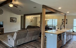 4313 County Road 436, Eucha, OK 74342