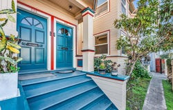 595 22nd St, Oakland, CA 94612