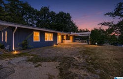 1401 JOHNSTON DRIVE, ANNISTON, AL 36207