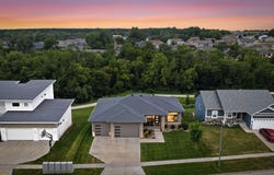 1007 Lynne Drive, Adel, IA 50003