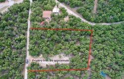 Chism Trail, Gordon, TX 76453