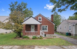 204 Grandin Drive lot: 0, Pleasant Twp, OH 45121