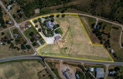 1602 Cedar Avenue, Megargel, TX 76370