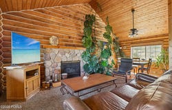 10129 E Ridge Pine Drive, Heber City, UT 84032
