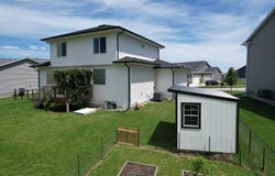 5820 Allerton Drive, Ames, IA 50014
