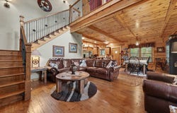 3521 Sandridge Way, Pigeon Forge, TN 37863