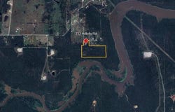 232 Hillbilly Road, McAlester, OK 74501