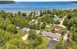 3082 Larson Ln, Ephraim, WI 54211