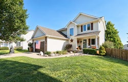 401 NW 10th Circle, Grimes, IA 50111