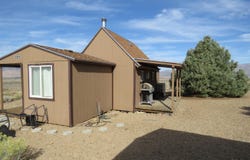Lone Eagle Lane, Gardnerville, NV 89410