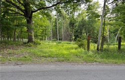 Cronk Hill Road, Fillmore, NY 14735