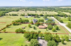 21921 Quail Run Road, Sanger, TX 76266