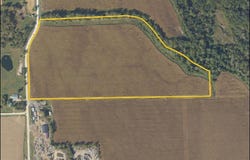 Atalissa Rd., West Branch, IA 52358
