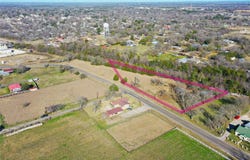 Fm 80, Teague, TX 75860