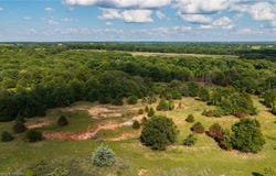 Tract 1 Acme RD, Asher, OK 74826