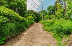 County Route 22, Antwerp, NY 13691