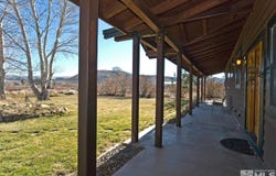 630 Chambers Lane, Markleeville, CA 96120