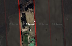 14830 Dudley Road, Lynn, MI 48097-1200