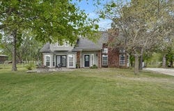 11826 N Yale Avenue, Sperry, OK 74073