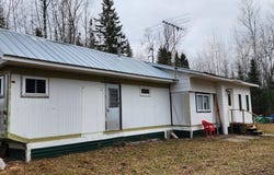 E5499 Taylor Rd, Pickford, MI 49774