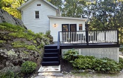 25 E Shore Road, Washington, CT 06777