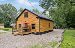 1499 BEACHVIEW DRIVE, LAKE MILTON, OH 44429
