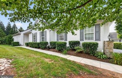 2105 WHITE FOX WAY, GLEN MILLS, PA 19342