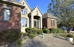 290 The Trace Circle lot: 26 Trace At Bays Fork, Alvaton, KY 42122